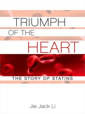 cover image of Triumph of the Heart